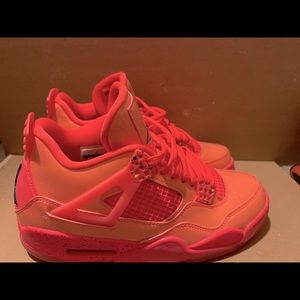 Women’s Jordan’s